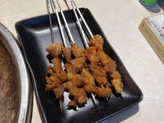 -妈妈家铁锅炖(景诚园综合楼店)