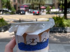 -Dogi&kiki Coffee(中心商务大厦店)