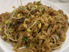 -阳江餐厅·30年老字号·粤菜海鲜大排档