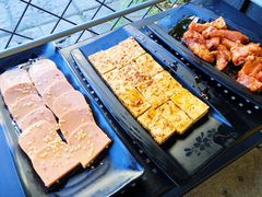 -西昌特色四哥烤肉