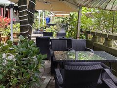 -华冠悠岚·庭院餐厅(青城后山店)