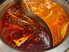 -沸炉重庆老火锅(军事博物馆店)