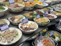 -温岭人家(红花北路店)