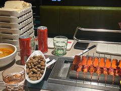 -丰茂烤串(金源店)