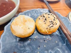 -鑫震源·苏式大虾生煎(山塘街店)