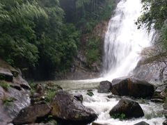 -千泷沟大瀑布旅游区
