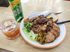 -瑞霖·隆江猪脚饭