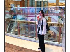 -LELECHA乐乐茶(美罗城店)