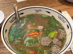 -saigon saigon | 西贡西贡(滨北店)