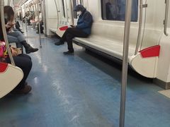 -东中街(地铁站)
