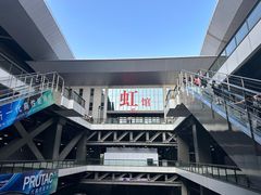 -国家会展中心（上海）虹馆EH