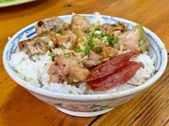 排骨饭-正宗牛奇排骨饭(第一分店)