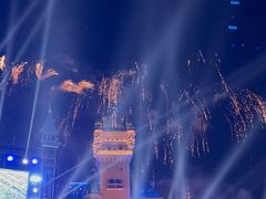 -青岛方特梦幻王国