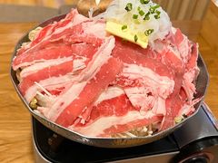 -樱の千渡日式料理·铁板烧•烧鸟(金盛田广场店)