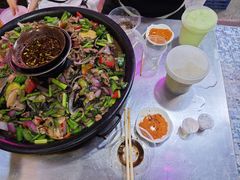 -正宗水城烙锅(黔灵东路店)