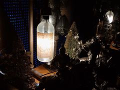 -礼途酒店·餐吧
