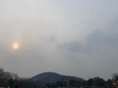 -南山风景名胜区