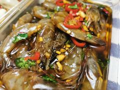 -圆蛋酒料•生腌(开元路店)