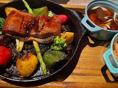 -良木缘咖啡西餐(太古里店)
