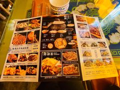 -牧马人奶茶馆(乌兰察布总店)