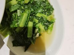 -华馨园北京烤鸭(丽水店)