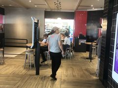 -肯德基(杭州浦沿店)