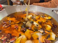 -辣婆婆(航天桥店)