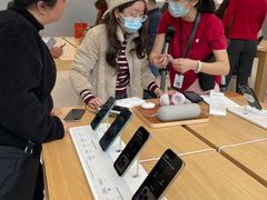 -Apple零售店(成都太古里店)