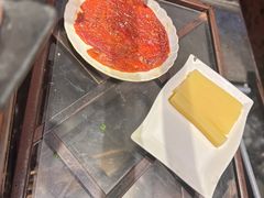 -巴蜀大宅门火锅(新华公园店)