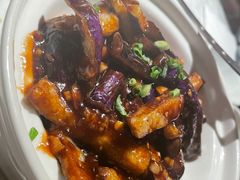 -蔴将·川菜(黄龙万科店)