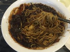 -桃园中华料理炸酱面(燕儿岛路店)