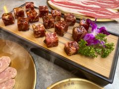 -天河城购物中心