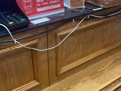 -汉柏麦香德国面包房(海信店)
