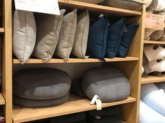 -MUJI无印良品(环球港店)