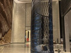 -深圳国际会展中心洲际酒店