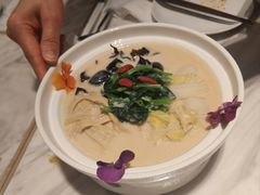 -茹·pure vegan(博华广场店)