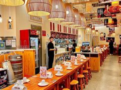 -彧玖食坊·川式砂锅酒馆(成山路店)