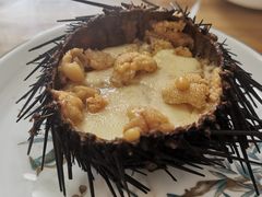 -景祥海鲜美食餐厅