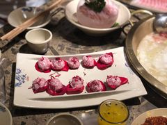 -小龙坎火锅(泉舜店)