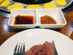 -皇味养生黄牛肉·生态汤锅(金牛万达广场店)