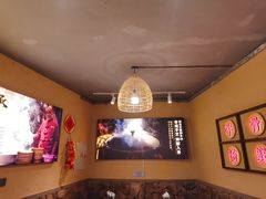 -谢老五跷脚牛肉·非遗传承店