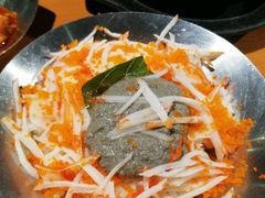 -炑八韩烤(琼华店)