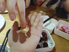 -蓝鲸湾汤泉(包河店)