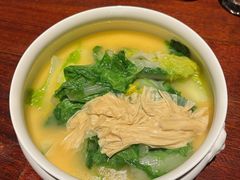 -外婆家(西溪印象城店)