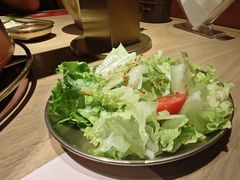 -西塔老太太泥炉烤肉(亚运村店)
