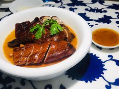 -印巷里主题餐厅(马鞍山店)