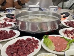 -杏花吴记牛肉火锅