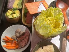 -芸山季·云南野生菌火锅(人民广场来福士店)