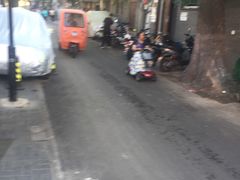 -北京国子监胡同