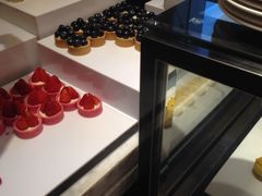 -都会尚膳·海鲜自助餐厅(重庆万豪酒店)